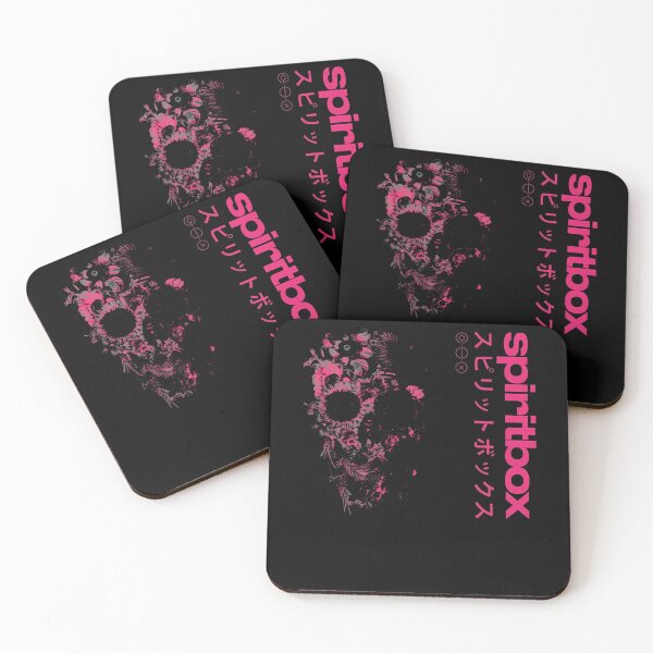 Item preview, SPIRITBOX BAND  designed and sold by Goldsgood.
