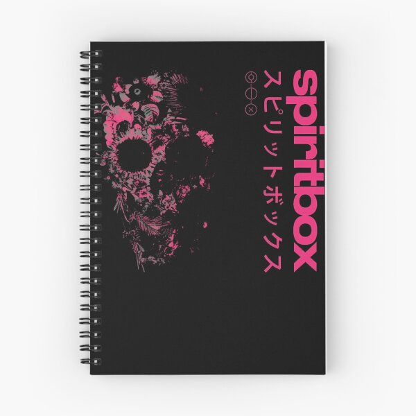 Item preview, SPIRITBOX BAND  designed and sold by Goldsgood.