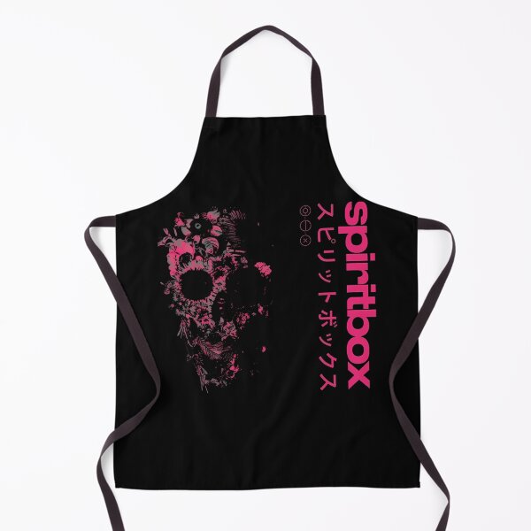 Item preview, SPIRITBOX BAND  designed and sold by Goldsgood.