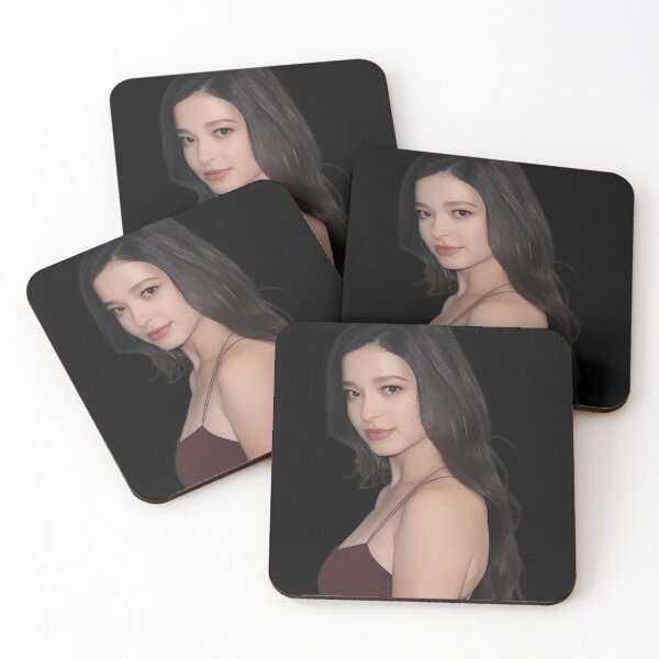 Item preview, Mikey Madison a Mikey Madison a Mikey Madison  designed and sold by Huntermeowmeow.