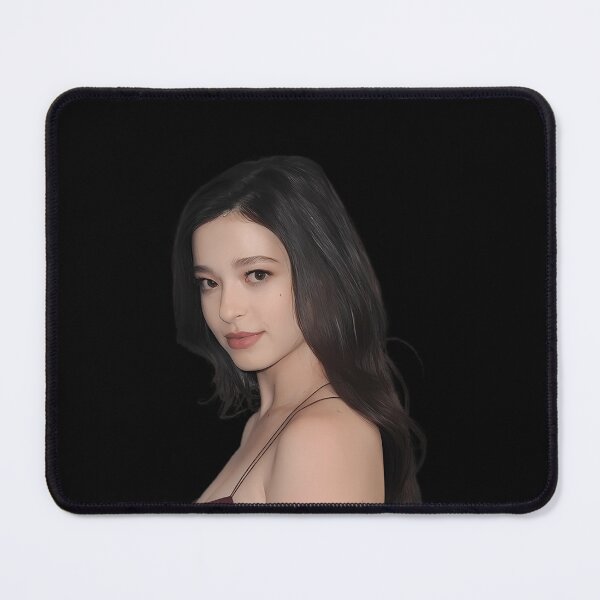Item preview, Mikey Madison a Mikey Madison a Mikey Madison  designed and sold by Huntermeowmeow.