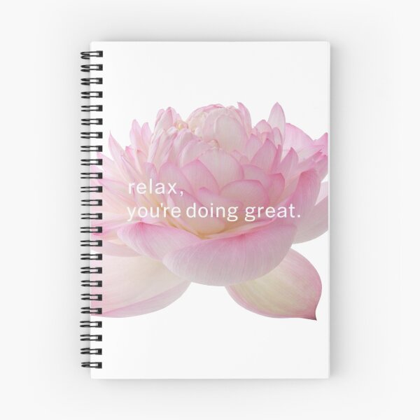 Item preview, Relax, you’re doing great  designed and sold by kotomyau.