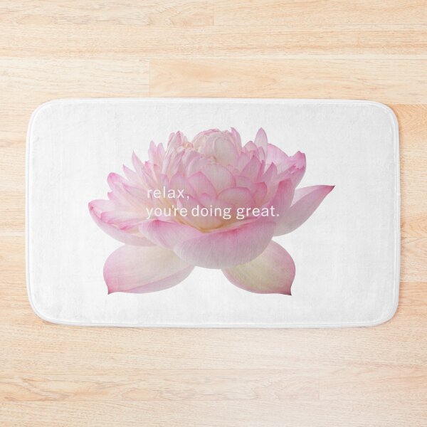 Item preview, Relax, you’re doing great  designed and sold by kotomyau.