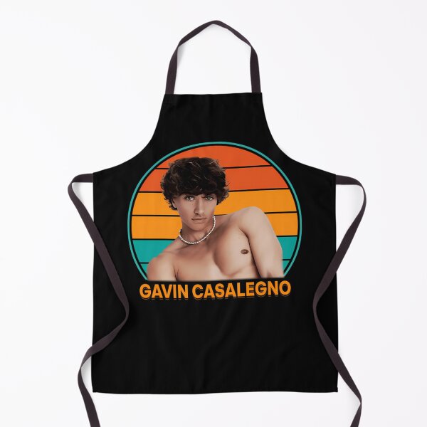 Item preview, Gavin Casalegno a Gavin Casalegno a Gavin Casalegno designed and sold by Huntermeowmeow.