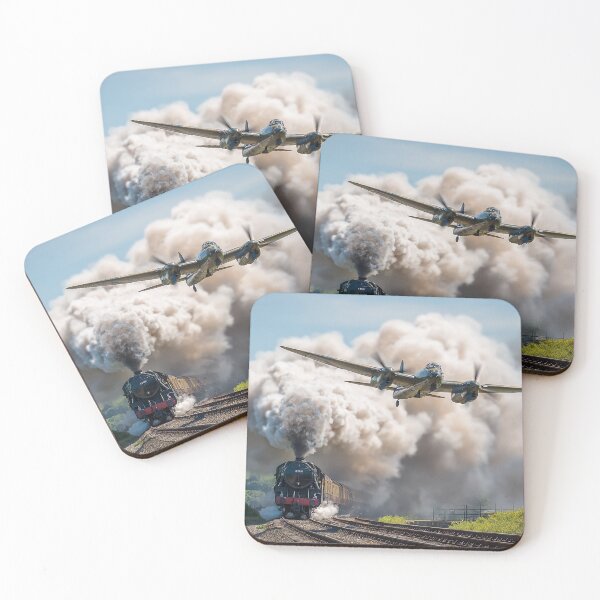 Item preview, Wings Over Steam designed and sold by Skyframe Aviation.