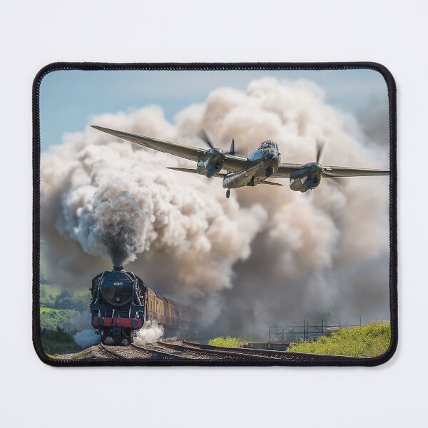 Item preview, Wings Over Steam designed and sold by Skyframe Aviation.