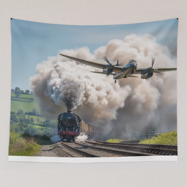 Item preview, Wings Over Steam designed and sold by Skyframe Aviation.