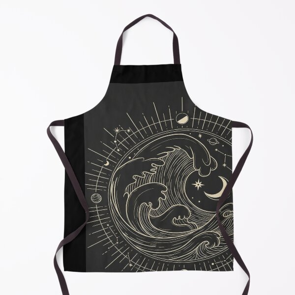 Item preview, Celestial Ocean Waves designed and sold by didiersoyer.
