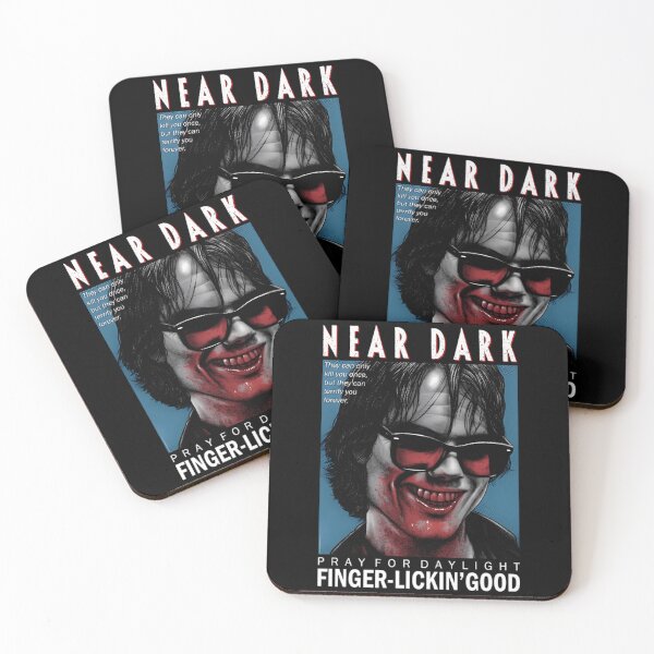 Item preview, Near Dark, Severen, Cult Classic designed and sold by GusHelle.