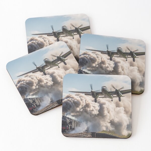 Item preview, The Mosquitos Morning Run designed and sold by Skyframe Aviation.