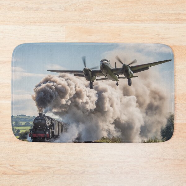 Item preview, The Mosquitos Morning Run designed and sold by Skyframe Aviation.