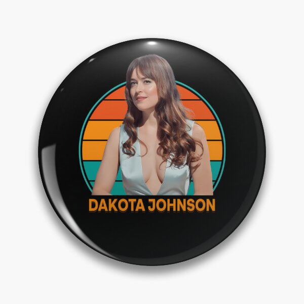 Item preview, Dakota Johnson a Dakota Johnson a Dakota Johnson  designed and sold by Huntermeowmeow.