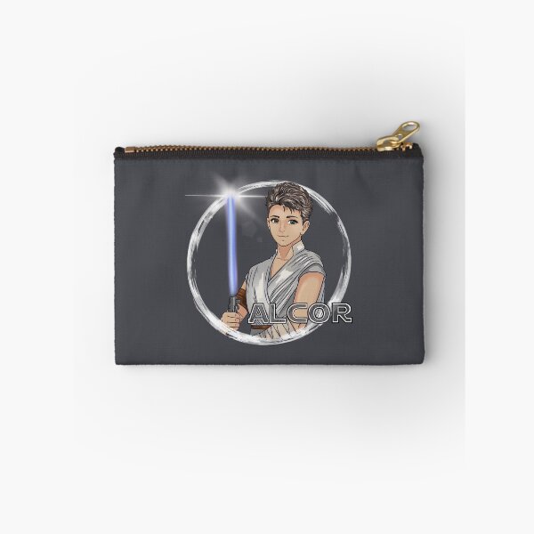 Item preview, Alcor Logo designed and sold by Themys24.