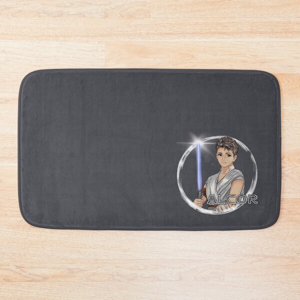 Item preview, Alcor Logo designed and sold by Themys24.