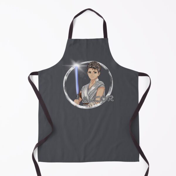 Item preview, Alcor Logo designed and sold by Themys24.