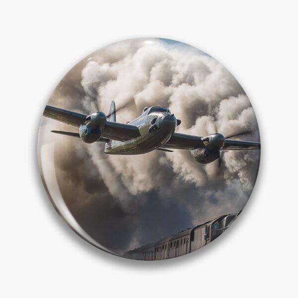 Item preview, Ghost of the Skies designed and sold by Skyframe Aviation.