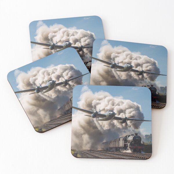 Item preview, Ghost of the Skies designed and sold by Skyframe Aviation.