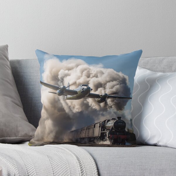 Item preview, Ghost of the Skies designed and sold by Skyframe Aviation.
