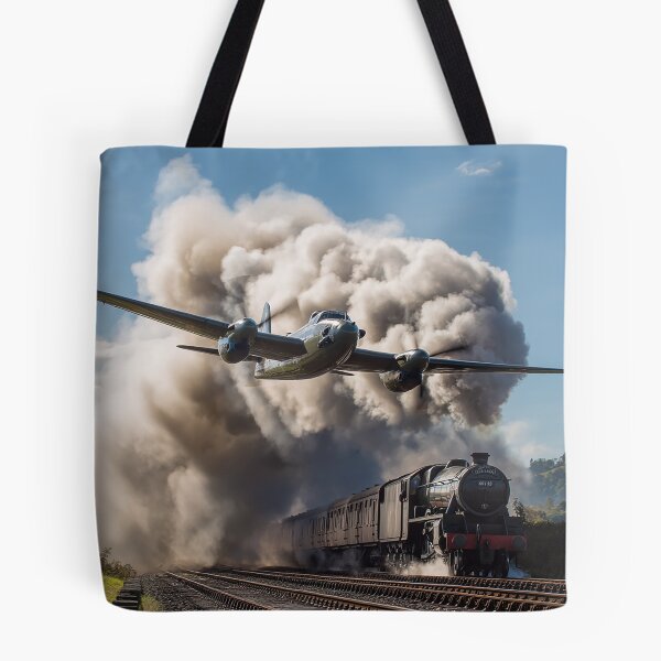 Item preview, Ghost of the Skies designed and sold by Skyframe Aviation.