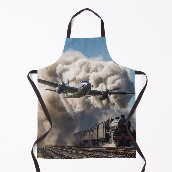 Item preview, Ghost of the Skies designed and sold by Skyframe Aviation.