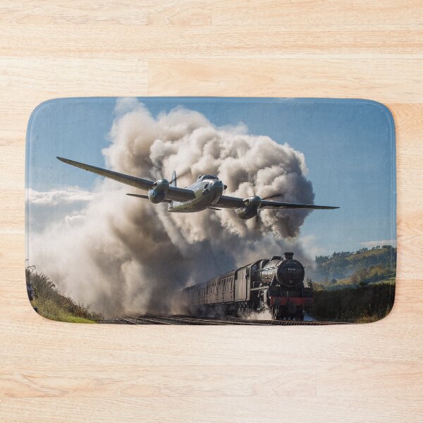 Item preview, Ghost of the Skies designed and sold by Skyframe Aviation.