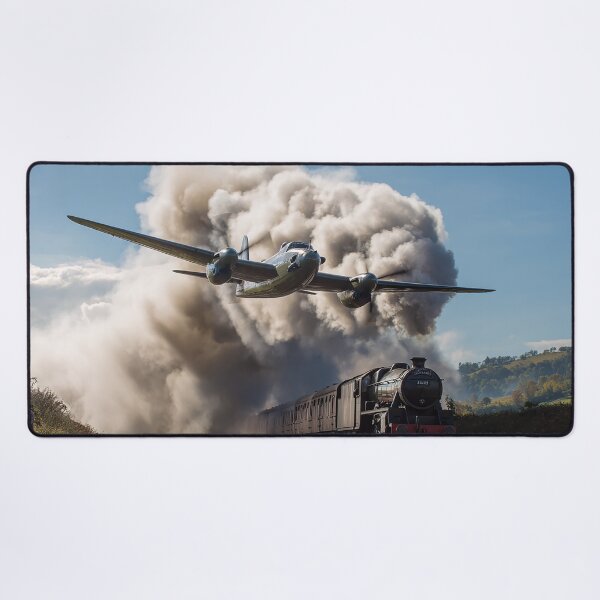 Item preview, Ghost of the Skies designed and sold by Skyframe Aviation.