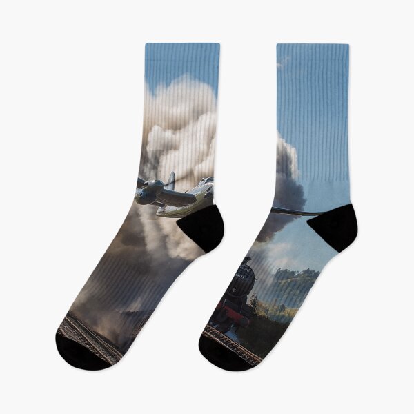 Item preview, Ghost of the Skies designed and sold by Skyframe Aviation.