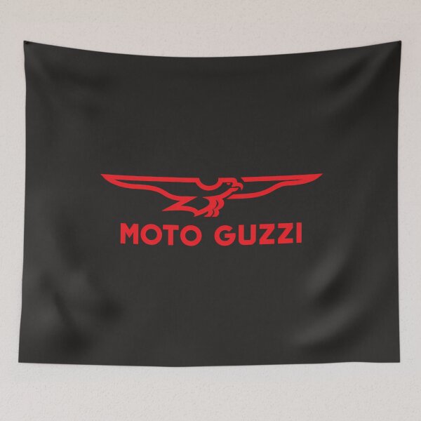 Item preview, Moto Guzzi Minimal designed and sold by gvnrmobva.