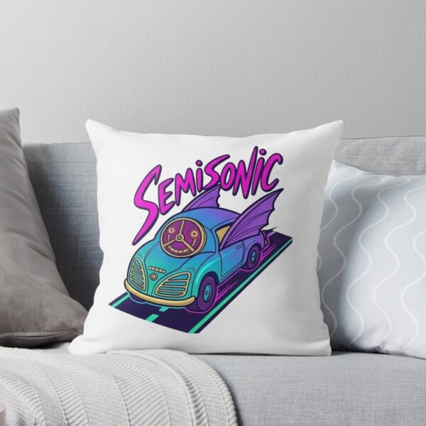 Item preview, Semisonic designed and sold by RandoArkisha.