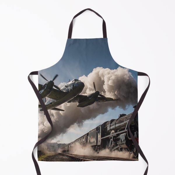 Item preview, Steam and Skyfire designed and sold by Skyframe Aviation.