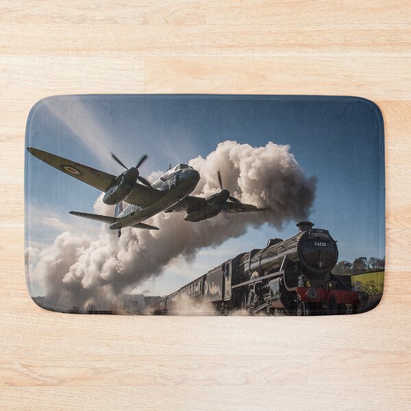 Item preview, Steam and Skyfire designed and sold by Skyframe Aviation.