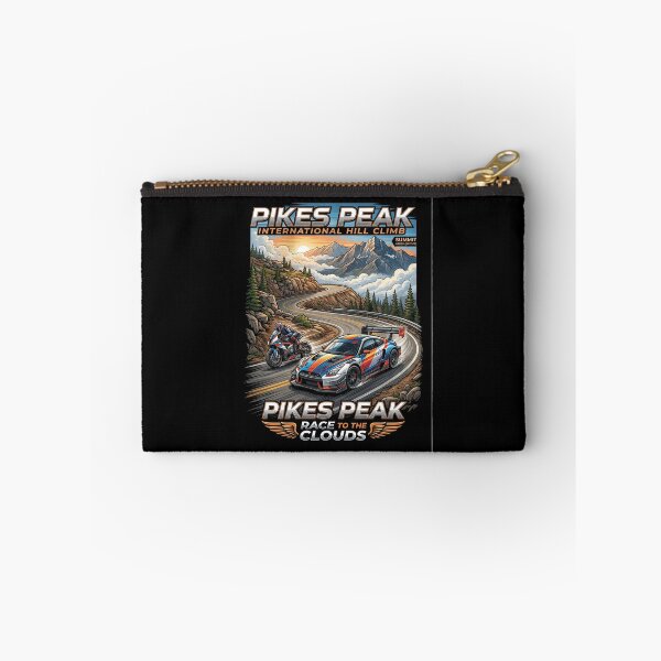 Item preview, High Altitude Hill Climb Racing Design designed and sold by enzoade.