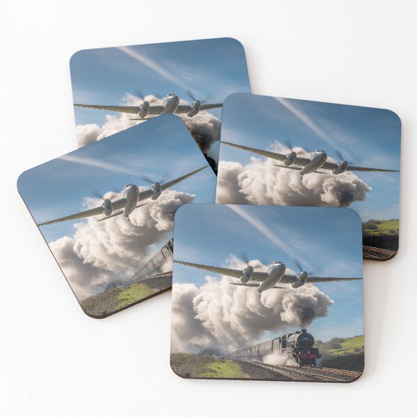 Item preview, Merlin Echoes at Dawn designed and sold by Skyframe Aviation.