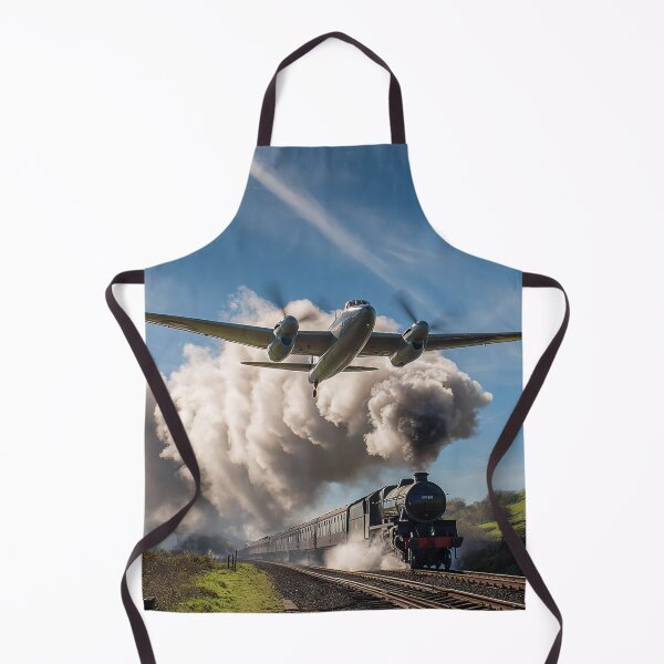 Item preview, Merlin Echoes at Dawn designed and sold by Skyframe Aviation.