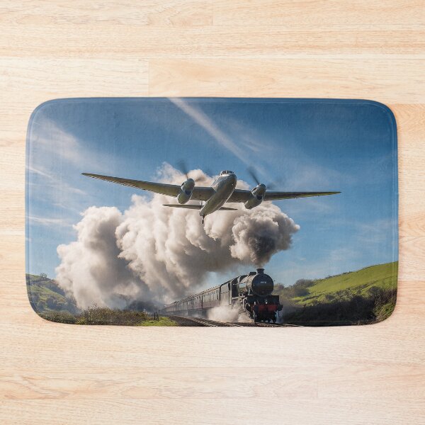 Item preview, Merlin Echoes at Dawn designed and sold by Skyframe Aviation.