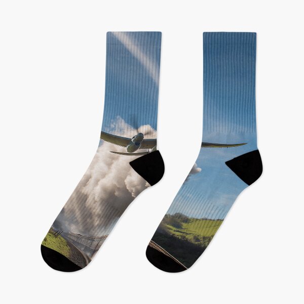 Item preview, Merlin Echoes at Dawn designed and sold by Skyframe Aviation.
