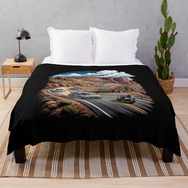 Item preview, Pikes Peak Motorsport Passion Artwork designed and sold by enzoade.