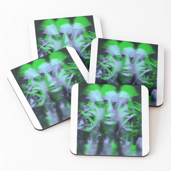 Item preview, Experimental Poster  designed and sold by StayIconic.