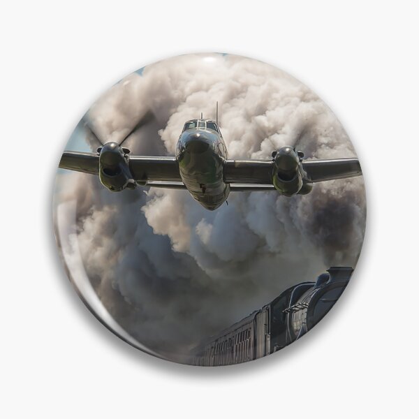 Item preview, Steel Tracks, Wooden Wings designed and sold by Skyframe Aviation.