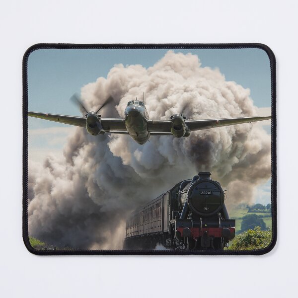 Item preview, Steel Tracks, Wooden Wings designed and sold by Skyframe Aviation.