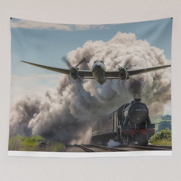 Item preview, Steel Tracks, Wooden Wings designed and sold by Skyframe Aviation.