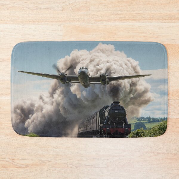 Item preview, Steel Tracks, Wooden Wings designed and sold by Skyframe Aviation.