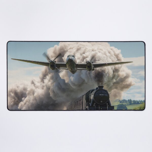 Item preview, Steel Tracks, Wooden Wings designed and sold by Skyframe Aviation.