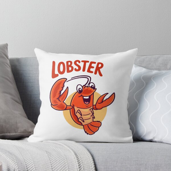 Item preview, Vintage Lobster Illustration 2 designed and sold by mcraft studio.