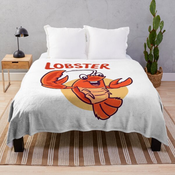 Item preview, Vintage Lobster Illustration 2 designed and sold by mcraft studio.