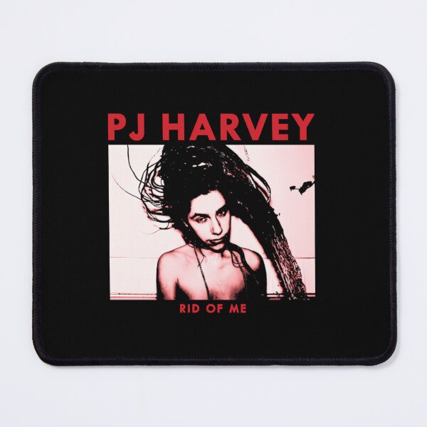 Item preview, Pj Harvey Rid Of Me designed and sold by Yasmeena-K.