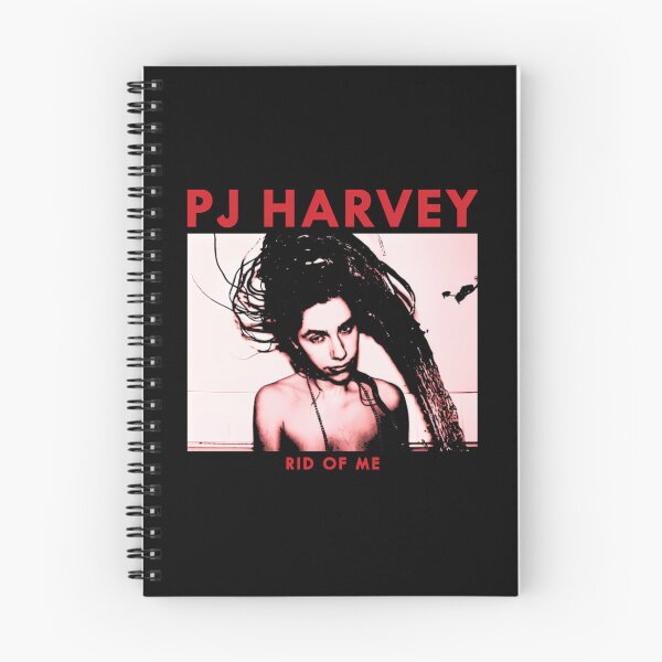 Item preview, Pj Harvey Rid Of Me designed and sold by Yasmeena-K.