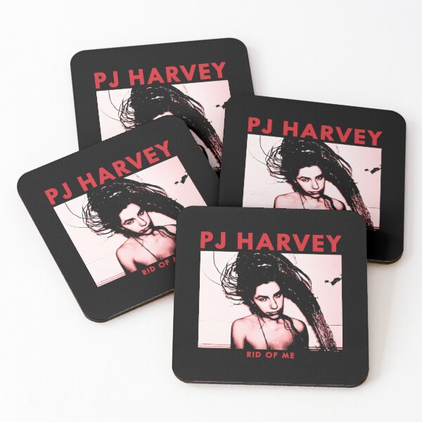 Item preview, Pj Harvey Rid Of Me designed and sold by Yasmeena-K.