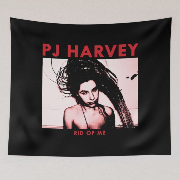 Item preview, Pj Harvey Rid Of Me designed and sold by Yasmeena-K.