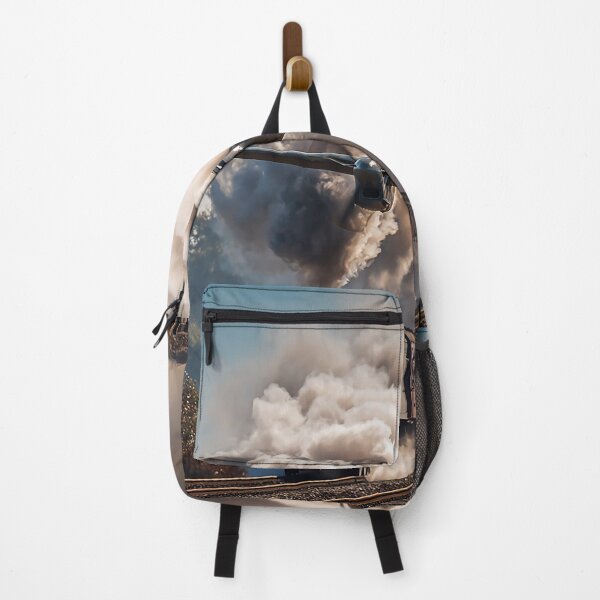 Item preview, Steam Meets the Sky designed and sold by Skyframe Aviation.